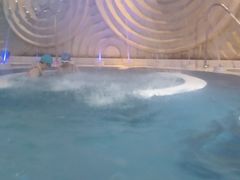 -水晶之星洗浴温泉汗蒸