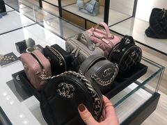 -Chanel(永利皇宫店)