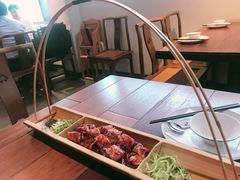 -大牌大·传统杭帮菜(湖滨店)