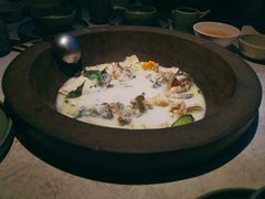 -鲜潭蒸汽石锅鱼(五道口购物中心店)