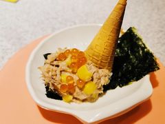 -争鲜回转寿司(南开大悦城店)