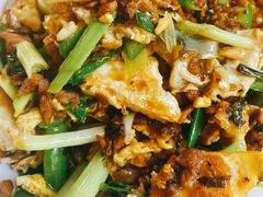 蒋家一碗香-京城小江南·土菜馆·蒸白鱼(东四十条店)