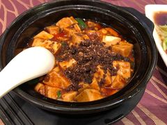 -陈麻婆豆腐(春熙店)