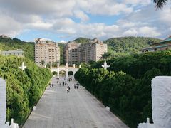 -台北故宫博物院