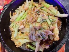-108·公社·创意餐厅·LIVE HOUSE(李公堤店)