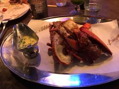 -Burger & Lobster(Dean Street)
