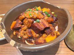 -晏遇江城·湖北烧菜王(武昌万象城店)