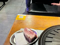 -济州爱肉堂(总店)