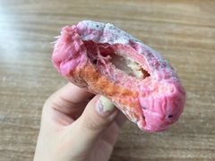 -木子木水日式烫面包(杭州首店)