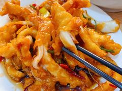 -九龙餐厅(大沽路店)