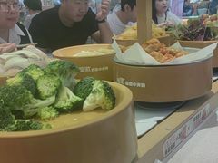 -龍歌自助小火锅(崂山丽达店)