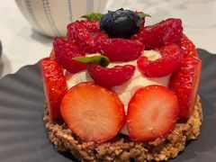 -潮一不贰·法式甜品·生日蛋糕·西式简餐(外滩店)