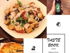 -FABIO’S费比欧披萨餐厅