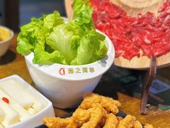 -扬之阿李菌汤火锅(1969店)