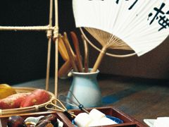 -梅间堂茶馆(绿地缤纷城店)
