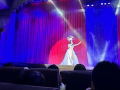 -金东尼人妖秀