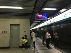 -公益西桥(地铁站)