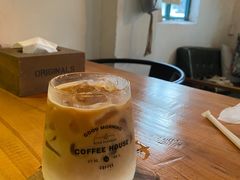 -慢遊咖啡(下坝坊店)