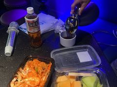 -纯K(打浦桥店)
