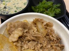 -吉野家(上海美罗城店)