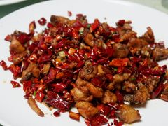 -马虎风味菜馆(王府园小区店)
