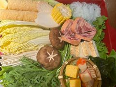 -牛New寿喜烧(虹桥新天地店)