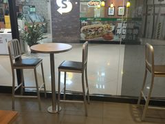 -汉堡王(合肥路永旺广场店)