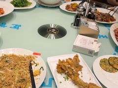 -王庄阿咪海鲜大排档(象园店)