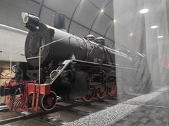 -铁道游击队纪念馆