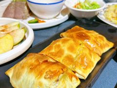 -伊带伊路新疆美食府(呼家楼店)