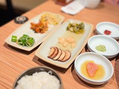 -王妃家(明洞中央店)