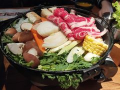 -千寻烧肉(政务区店)