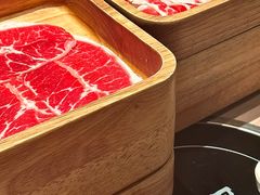 -浅锅和牛小锅放题(深业上城店)