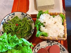 -老员外骨汤火锅(海州古城店)