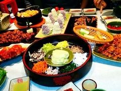 -将军牛排·尔滨地标朝鲜族美食(总店)