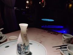 -韵秋荷(宝山龙湖天街店)