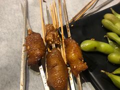 -壹酒贰肉1926·深夜食堂(南京北街店)