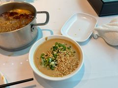 -凯鸽火锅城(五部迎宾东路店)