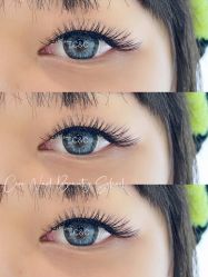 -Cici Nail日式美甲美睫工作室