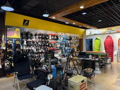 -三夫户外(天钥桥路店)