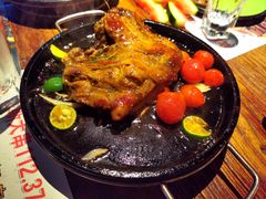 -通海俄式烧烤·俄罗斯大串(嵩山路店)