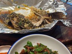 -衡厨·衡阳土菜(中南店)