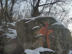 -终南山南五台景区