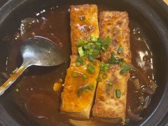 -德胜轩正宗顺德菜(宝安沙井会展中心店)