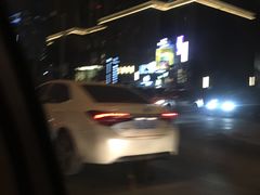 -壹号港湾