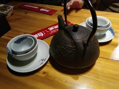 -自贡盐帮菜·玩辣餐厅(樱花园西街店)