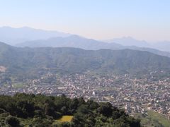 -安溪清水岩