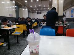 大堂-老四季(总店)