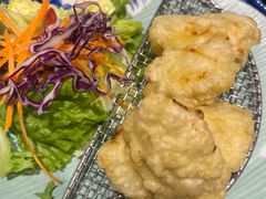 -昱匠·日本料理(金融街店)