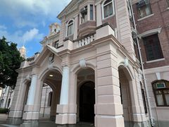 -香港大学